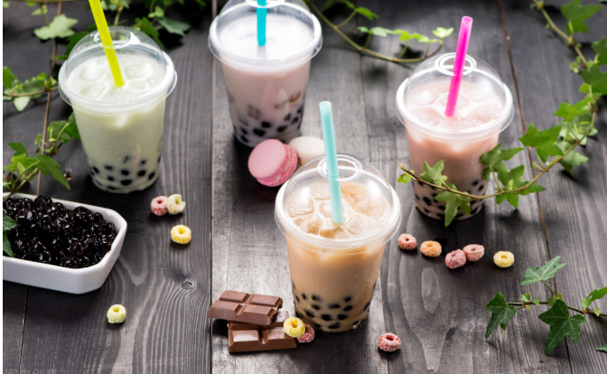 上千億的奶茶市場，加盟店卻“十店九虧”錢究竟讓誰賺走了？