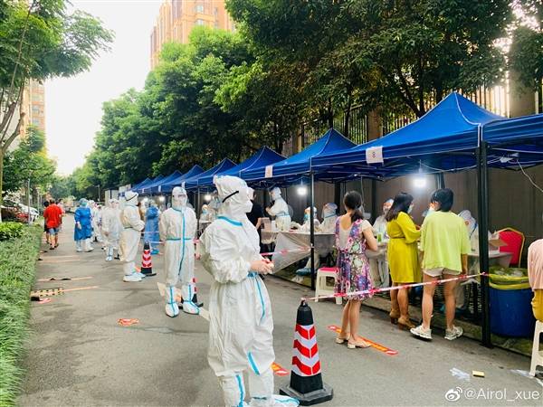 無比重要！核酸檢測前30分鐘不應(yīng)抽煙：否則后果很嚴(yán)重？